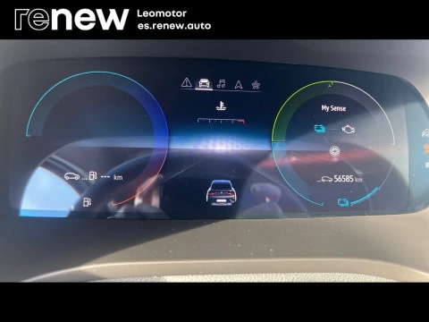 Renault Arkana  1.6 E-Tech Zen 105kW