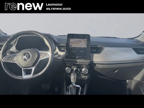 Renault Arkana  1.6 E-Tech Zen 105kW