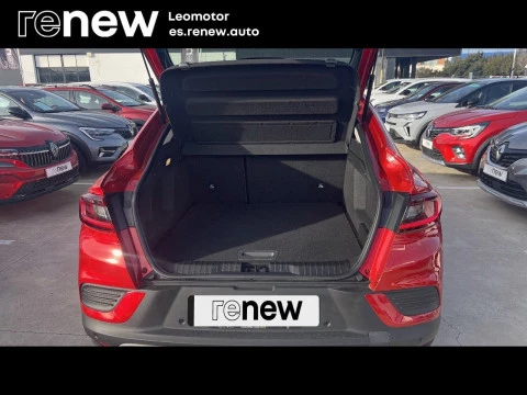 Renault Arkana  1.6 E-Tech Zen 105kW