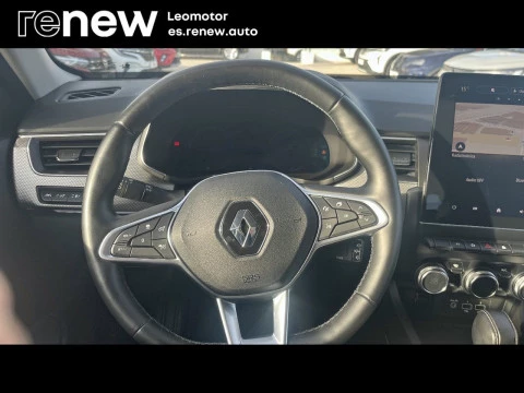 Renault Arkana  1.6 E-Tech Zen 105kW