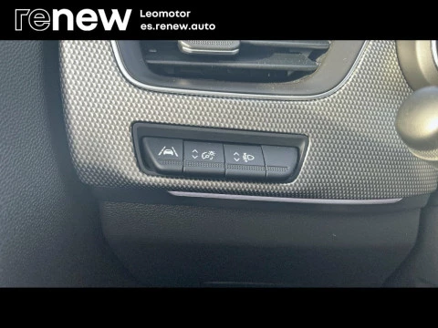 Renault Arkana  1.6 E-Tech Zen 105kW