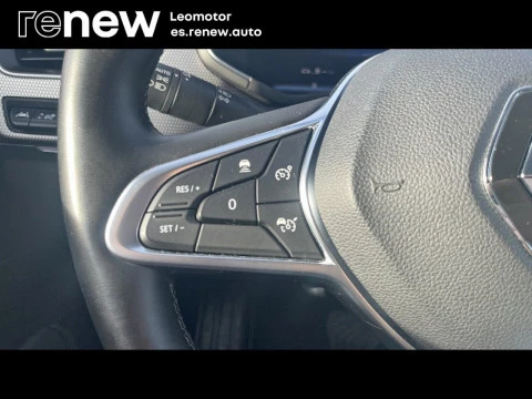 Renault Arkana  1.6 E-Tech Zen 105kW