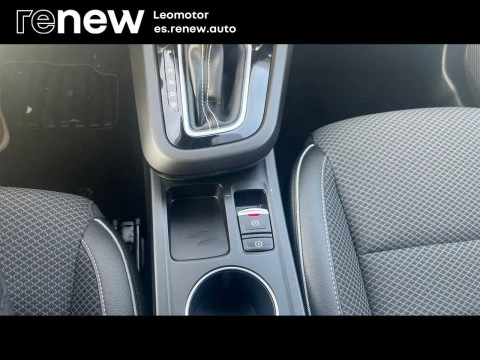 Renault Arkana  1.6 E-Tech Zen 105kW