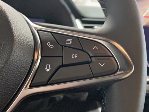 Renault Captur evolution Eco-G 100cv (74 kW)