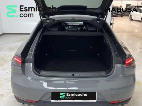 Peugeot 508 5P Allure PureTech 130 S&S EAT8
