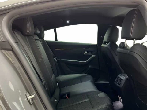 Peugeot 508 5P Allure PureTech 130 S&S EAT8