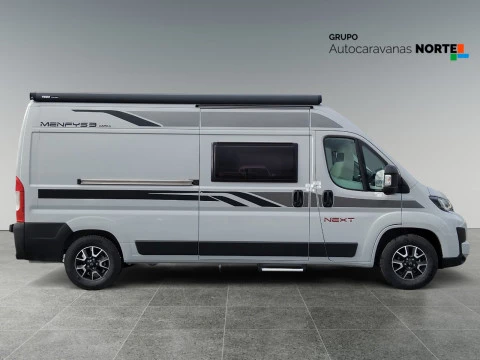 MCLOUIS MENFYS 3 MAXI MENFYS 3 MAXI