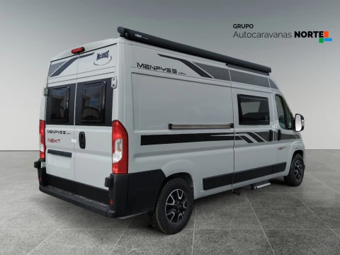 MCLOUIS MENFYS 3 MAXI MENFYS 3 MAXI