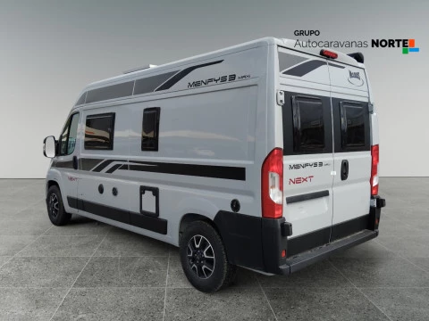 MCLOUIS MENFYS 3 MAXI MENFYS 3 MAXI