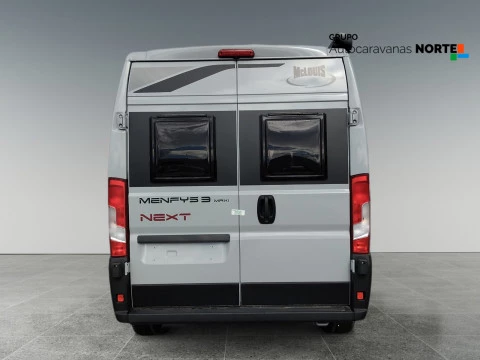 MCLOUIS MENFYS 3 MAXI MENFYS 3 MAXI