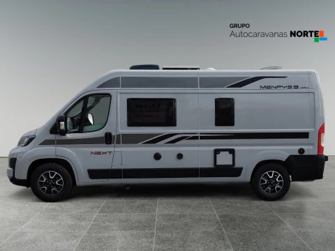 MCLOUIS MENFYS 3 MAXI MENFYS 3 MAXI