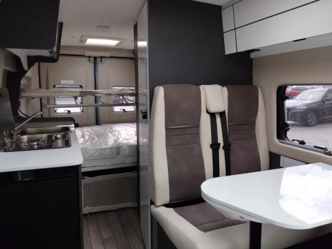 MCLOUIS MENFYS 3 MAXI MENFYS 3 MAXI