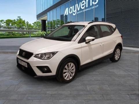 Seat Arona 1.0 TSI 81kW (110CV) Style Go Eco
