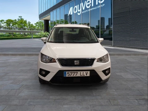 Seat Arona 1.0 TSI 81kW (110CV) Style Go Eco