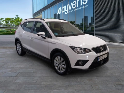 Seat Arona 1.0 TSI 81kW (110CV) Style Go Eco