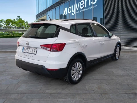Seat Arona 1.0 TSI 81kW (110CV) Style Go Eco
