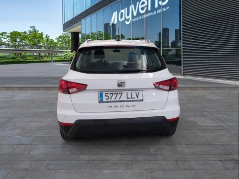 Seat Arona 1.0 TSI 81kW (110CV) Style Go Eco