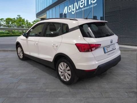 Seat Arona 1.0 TSI 81kW (110CV) Style Go Eco