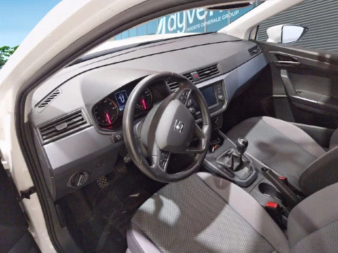 Seat Arona 1.0 TSI 81kW (110CV) Style Go Eco