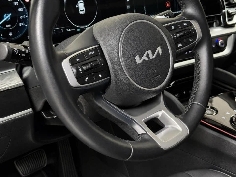 Kia Sportage 1.6 CRDi MHEV 100kW (136CV) Tech 4x2 DCT