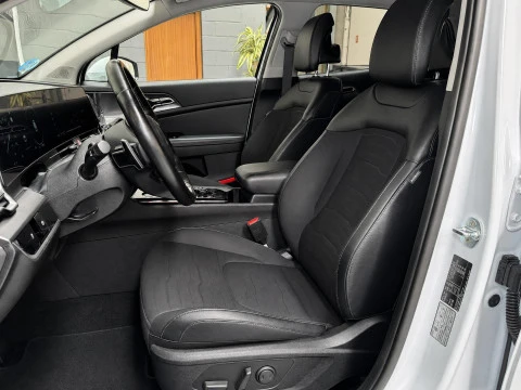 Kia Sportage 1.6 CRDi MHEV 100kW (136CV) Tech 4x2 DCT