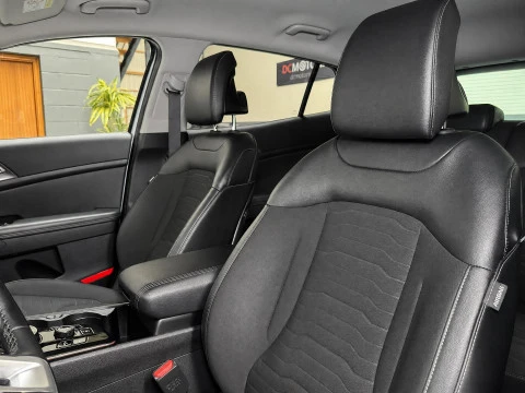 Kia Sportage 1.6 CRDi MHEV 100kW (136CV) Tech 4x2 DCT