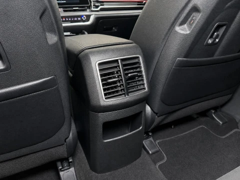 Kia Sportage 1.6 CRDi MHEV 100kW (136CV) Tech 4x2 DCT