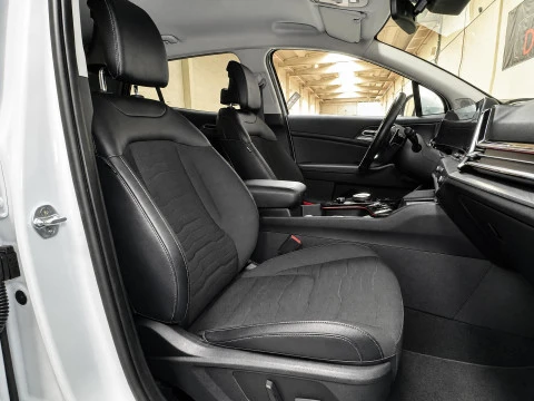 Kia Sportage 1.6 CRDi MHEV 100kW (136CV) Tech 4x2 DCT