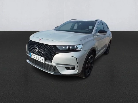 DS 7 Crossback BlueHDi DE 96kW (130CV) AT. PERF.LINE