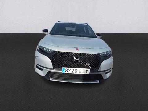 DS 7 Crossback BlueHDi DE 96kW (130CV) AT. PERF.LINE