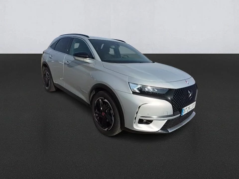 DS 7 Crossback BlueHDi DE 96kW (130CV) AT. PERF.LINE