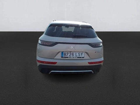 DS 7 Crossback BlueHDi DE 96kW (130CV) AT. PERF.LINE