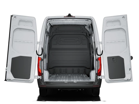 Mercedes-Benz Sprinter  311 CDI Furgón PRO Techo elevado Medio