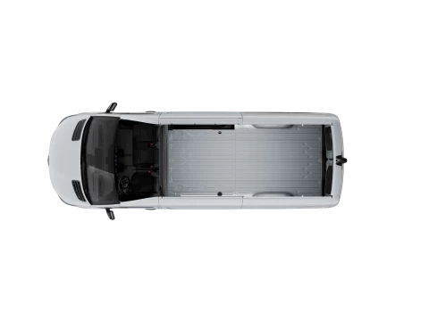 Mercedes-Benz Sprinter  311 CDI Furgón PRO Techo elevado Medio