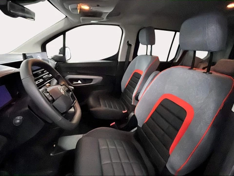 Citroën Berlingo M Max Diésel 100CV Manual