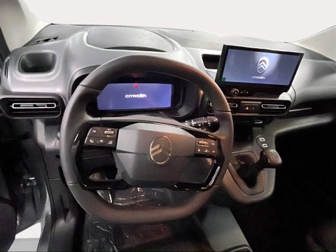 Citroën Berlingo M Max Diésel 100CV Manual