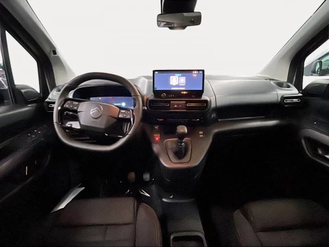 Citroën Berlingo M Max Diésel 100CV Manual