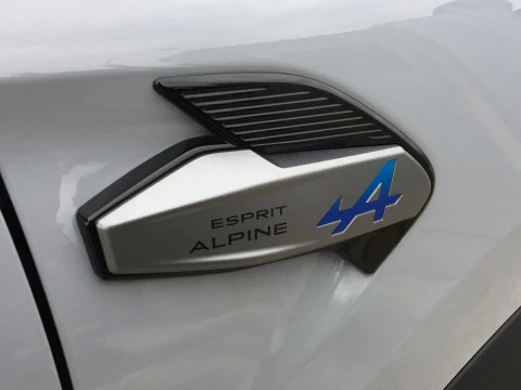Renault Symbioz RENAULT  E-TECH Full Hybrid Esprit Alpine 105kW