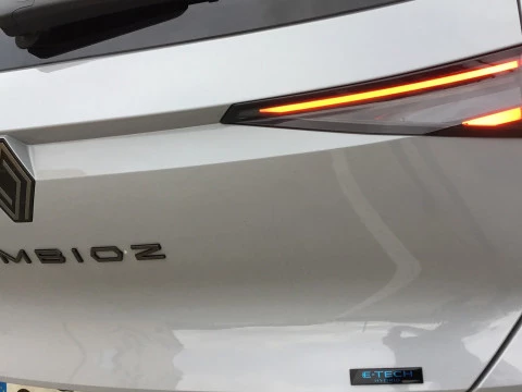 Renault Symbioz RENAULT  E-TECH Full Hybrid Esprit Alpine 105kW