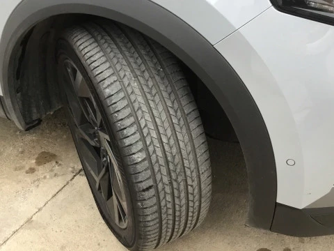 Renault Symbioz RENAULT  E-TECH Full Hybrid Esprit Alpine 105kW