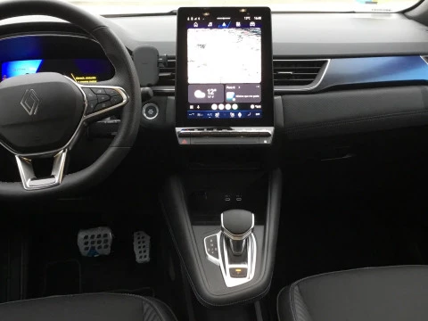 Renault Symbioz RENAULT  E-TECH Full Hybrid Esprit Alpine 105kW