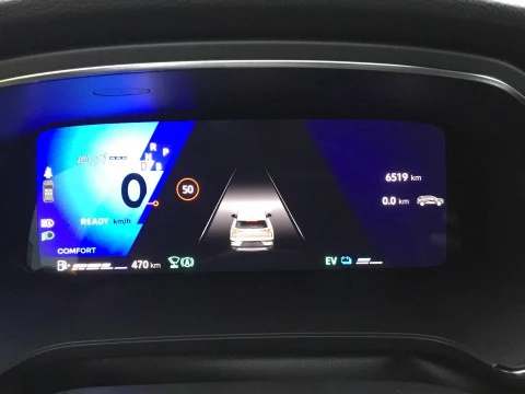 Renault Symbioz RENAULT  E-TECH Full Hybrid Esprit Alpine 105kW