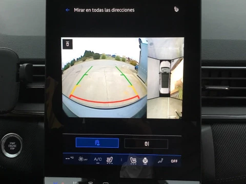 Renault Symbioz RENAULT  E-TECH Full Hybrid Esprit Alpine 105kW