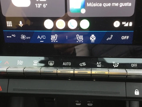 Renault Symbioz RENAULT  E-TECH Full Hybrid Esprit Alpine 105kW