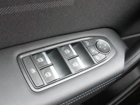 Renault Symbioz RENAULT  E-TECH Full Hybrid Esprit Alpine 105kW