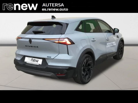 Renault Symbioz  E-TECH Full Hybrid Esprit Alpine 105kW