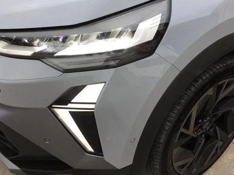 Renault Symbioz  E-TECH Full Hybrid Esprit Alpine 105kW