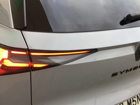 Renault Symbioz  E-TECH Full Hybrid Esprit Alpine 105kW