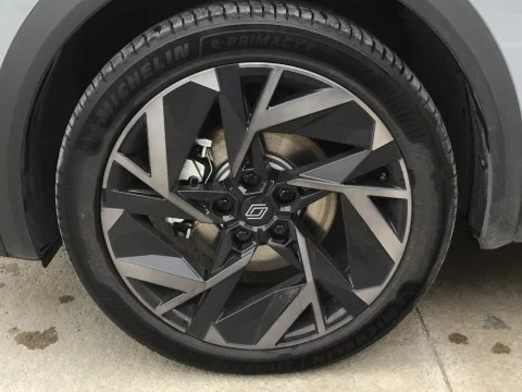 Renault Symbioz  E-TECH Full Hybrid Esprit Alpine 105kW