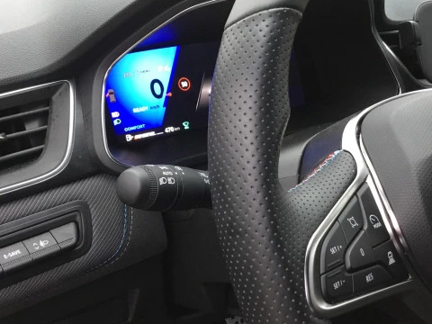 Renault Symbioz  E-TECH Full Hybrid Esprit Alpine 105kW